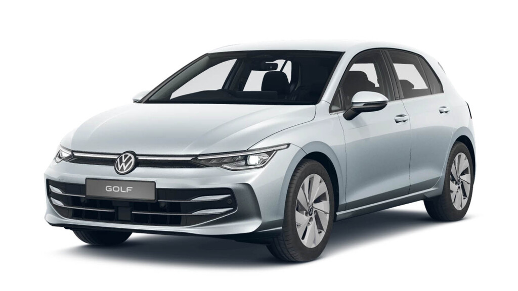 Volkswagen Golf 1.5 eTSI Style 5dr DSG Petrol Hatchback